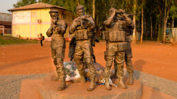 Putin’s African Empire