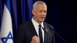 Barack Obama and the Plot to Oust Benjamin Netanyahu