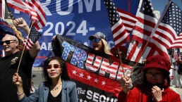 Trump Convicted by Judge Merchan’s Dark Divinations