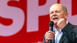 Pressure Grows for the German Government to Resign