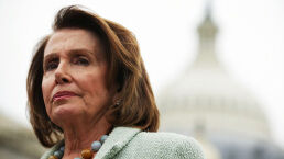 Pelosi on January 6: ‘I Take Responsibility’