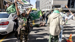 Welcome to South Africa 2.0