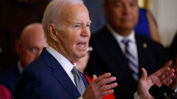 Biden Administration ‘Enraged’ by Benjamin Netanyahu