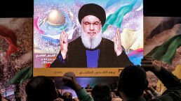 Hezbollah Threatens Cyprus—and Germany