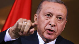 Turkey Betrays Its Brother