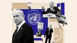 Who Is Behind the War on Netanyahu
