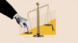 The Failure, and Ultimate Victory, of International Law