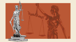 We Need One Standard of Justice