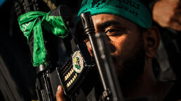 The Drug Behind October 7