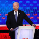 The Presidential Debate: A Disaster for Biden