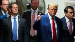 Supreme Court Rules Trump Had Immunity