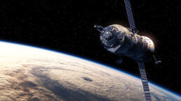 Iran’s Chabahar Space Center