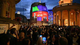 Britain’s Landslide Election: What’s Next?