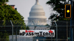 Prepare for Election Year Chaos!