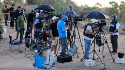 The Media’s Betrayal of Israel