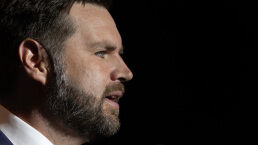 Europe Fears Trump’s VP Pick: JD Vance