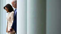 Joe Biden’s Perfectly Timed Decision