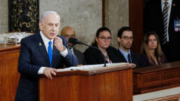 A Big Flaw in Netanyahu’s Great Vision