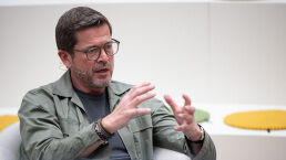 Guttenberg Muses Over the End of the German-American ‘Friendship’