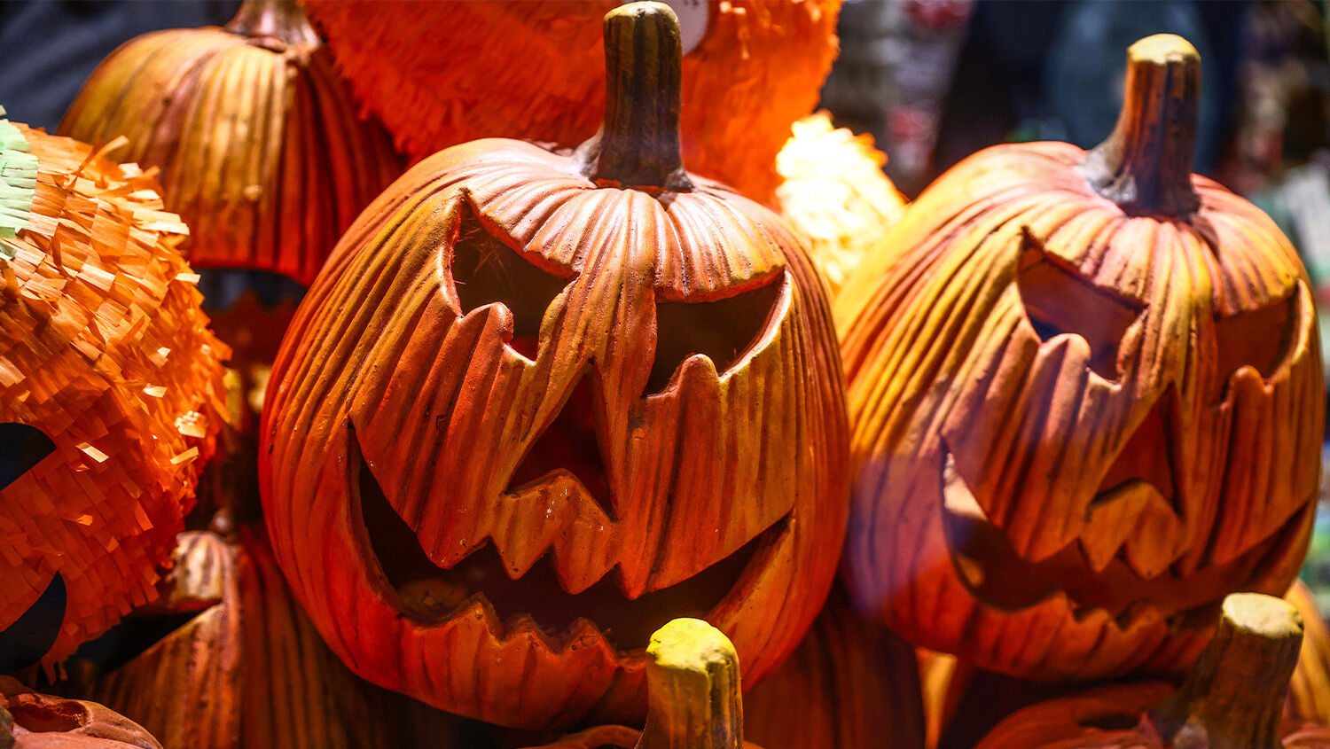 Exposing the birthplace of halloween thetrumpet