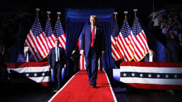 Why We Expected Donald Trump to Win