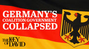 Germany&rsquo;s Coalition Government Collapsed