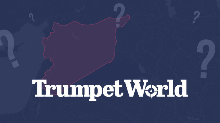 What&rsquo;s Next for Syria?