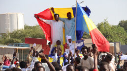 Syria’s Revolution Will Change Africa