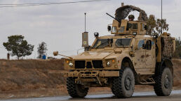 America and Turkey Are at War—Sort Of