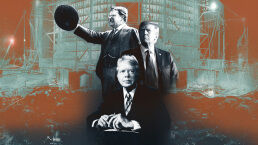 How America Won and Lost the Panama Canal