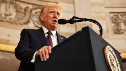 The Most Important Presidential Proclamation Trump Should Make