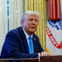 Donald Trump Wants a Nuclear Peace Agreement With Iran