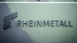 Rheinmetall’s Secret Factories