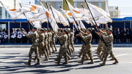 Why World Powers Fight Over Cyprus