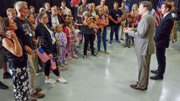 When Leftists Suddenly Turn Anti-Immigration