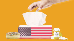 America’s Children Are Sick