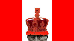 King Charles’s Shameful Speech