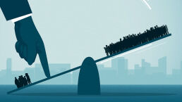 Another Lopsided Hostage Deal, Court Strikes Down Trump Tariffs, Elon Musk Is Out