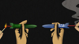 Ceasefire Rejected, Tariff Ruling Overturned, Germany’s Gold Recalled