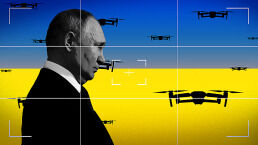 Ukraine’s Game-Changing Drone Attack on Russia’s Air Force