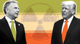 Is America Softening on Iranian Enrichment?