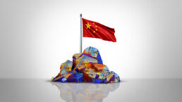 China’s Trump Card, Problems From Mass Migration, Bulgaria Set to Join the Euro