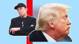 ‘Babes Shall Rule Over Them’