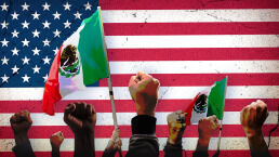 U.S. Riots Spread, Sanctions on Israeli Leaders, Gibraltar Soon to Be Behind EU Borders