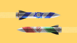 Is an Attack on Iran Imminent?