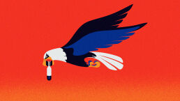 Is America Preparing to Attack Iran?, G-7 Disagreement, Britain’s ‘Grooming Scandal’