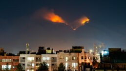 How ‘Obliterated’ Is Iran’s Nuclear Program?