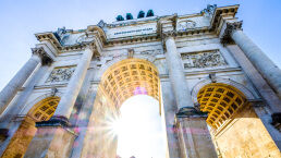 Munich’s Rise as Europe’s Start-up Capital