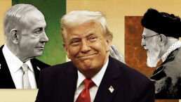 Is the Destruction of Iran Really ‘Mission Accomplished’?