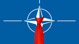 Trump Supports NATO, ‘Beware the Europe You Wish For,’ Japan’s Remilitarization